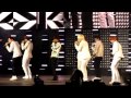 [111023] Super Junior 슈퍼주니어 ~ Mr. Simple - SMTOWN NYC