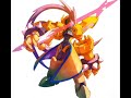MMZ3 OST 07 \"Omega Battle\" MMZ3 OST 07 \"Omega Battle\"