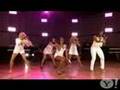 DAMAGED DANITY KANE - PEPSI SMASH LIVE