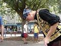 Pastafarian Preacher Pastafarian Preacher