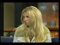 Outlook-Shannon Cutts on Eating Disorders Warning Signs
