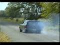 Burnout Mopar Muscle