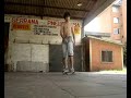 First Half Cab Flip - Otavio Bonenberger