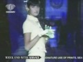 fashion tv gianni versace atelier women´s collection ss 95