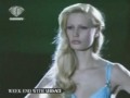 fashion tv gianni versace atelier women´s collection ss 95