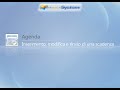 Legal System - Autodemo - Agenda