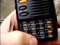 Alinco dj v5 Alinco dj v5
