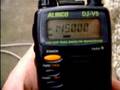 Alinco dj v5