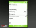 Come gestire i contatti con Windows Mobile 5 smartPhone