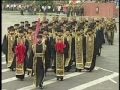 Chaplaincy Program in the Armenian Army (Preparations For the Parade)