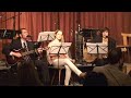 Arzu , Umut , Engin (Elbette)(Octave Fasil Gecesi)