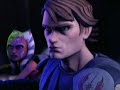 STAR WARS: THE CLONE WARS with GEORGE LUCAS