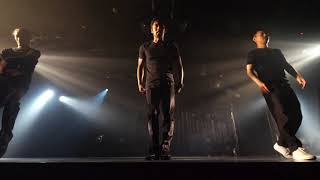 Rhythmalism (Oba & Toshi & Taka) – Why-It Summer Fes 2019 Special Guest Show