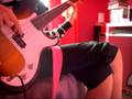 Rhinoceros. Smashing Pumpkins [bass cover]