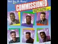 Commissioned - Will You Be Ready? 1988