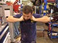 O-1 Drillrod Bend