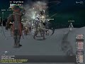 FFXI : Dynamis Beaucedine (WS testi hunt!)