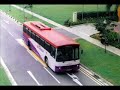 Tribute to Volvo B10M MK II