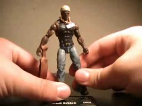 luke cage