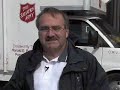 The Breakfast Van - A Salvation Army Canada Street Ministry