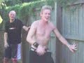 Drunken moments