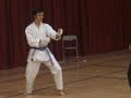 Intervarsities Feb 05 - Rory S. Kumite continued