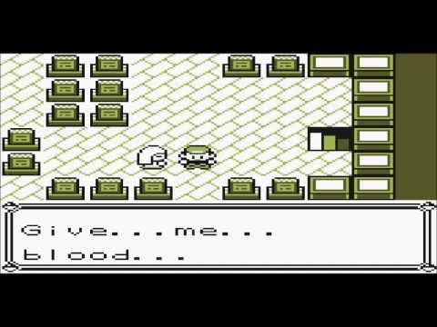 how to get to mr fuji in pokemon yellow