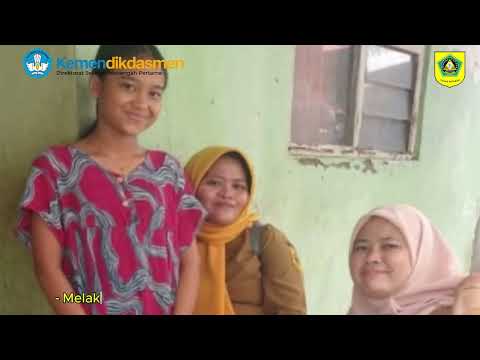 Penanganan dan Pencegahan Anak Tidak Sekolah (ATS) Kabupaten Bogor Tahun 2026