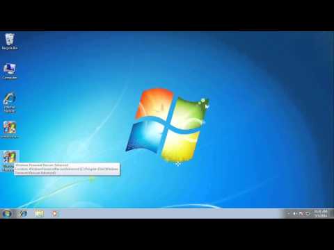 how to eliminate password on windows 8.1