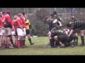 Rugby,Worms,Mainz