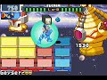 Megaman Battle Network 4 Red Sun- Duo Omega (no damage)