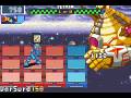 videos de Megaman Battle Network 4 Red Sun- Duo Omega (no damage)