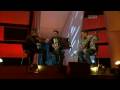 Ciaran Tourish and Luke Ward Liobhan Song