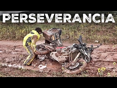 Perseverancia. De Colorado a Oklahoma (S12/E10)