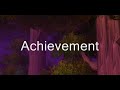 Wow- Lvl 1 going down  