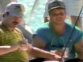 Lite Beer from Miller commercial (Fishing with White and Klecko) – 1990