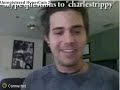CHATING WITH CHARLESTRIPPY CHATING WITH CHARLESTRIPPY