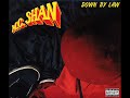 teledysk, klip, MC Shan,- MC Space