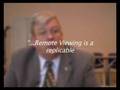 Remote Viewing - Joe McMoneagle interview