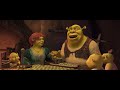 Shrek Forever After Movie Trailer HD