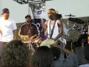 Sowande Rock the Beat