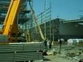 the biggest crane!! for malma constructions ltd.(m.s.malma)
