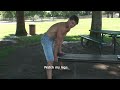 Full Planche Push Up Tutorial Training