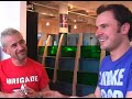 Above & Beyond Interview Part 2