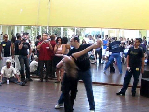 3o CIZOUB: PHILIP MIHA & FERNANDA TEIXEIRA