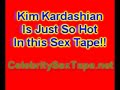 Tastey Kimmy K Gets Tasted YUM!!!
