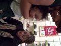 Lil Ronnie's 1st pair of shoes-Stride Rite