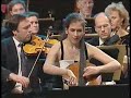 Inbal Segev - Lutoslawski Cello Concerto (1st excerpt)
