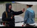 Тимур Муцураев Твоя нежная походка