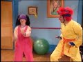 The Big Comfy Couch The Big Comfy Couch